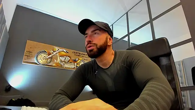 AronGrant online show from 02-23-25, 10:49