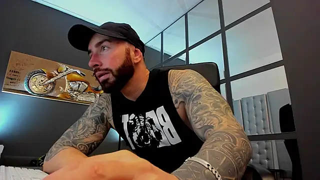 AronGrant online show from 02-27-25, 09:22