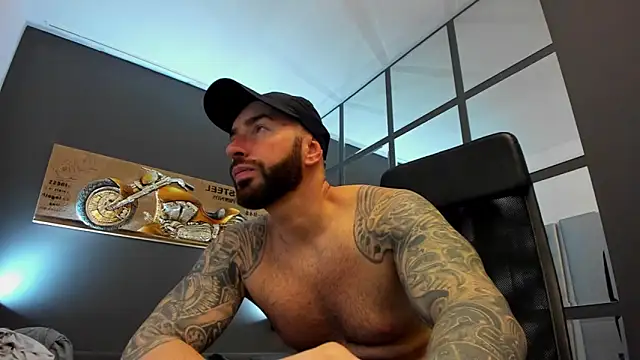 AronGrant online show from 02-28-25, 08:53