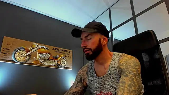 AronGrant online show from 03-17-26, 09:45