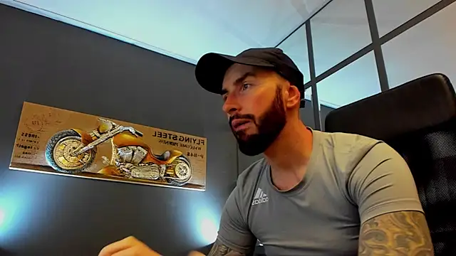 AronGrant online show from 03-28-26, 10:15