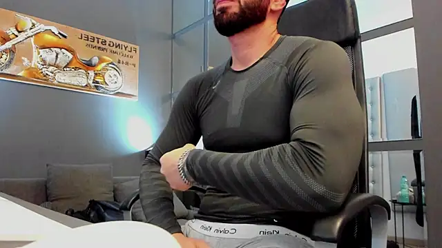 AronGrant online show from 04-20-26, 09:12