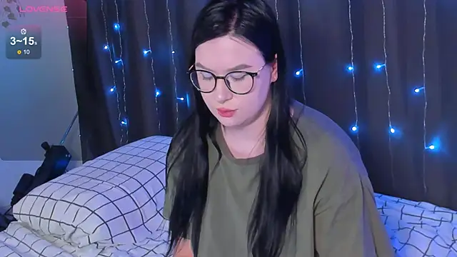 MyNameIsLilith online show from 01-29-25, 08:18