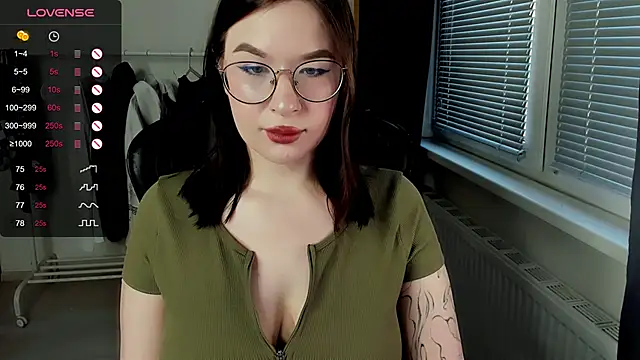 Snapshot of MyNameIsLilith chatting on 03-14-26, 03:28 MyNameIsLilith online show from 03-14-26, 03:28