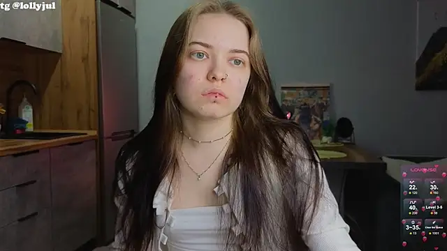 doll lol  online show from 03-13-25, 10:10