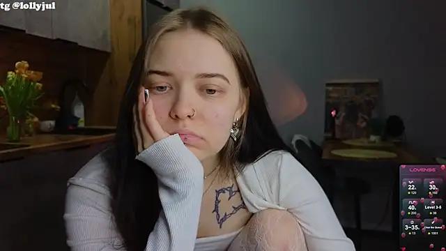 doll lol  online show from 03-14-25, 01:16