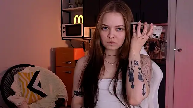 doll lol  online show from 12-02-25, 05:41