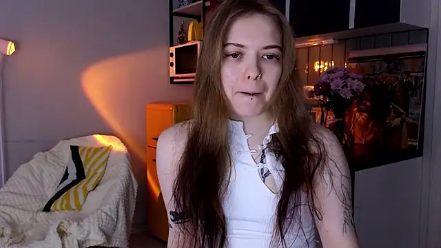 doll lol  online show from 03-12-26, 05:30