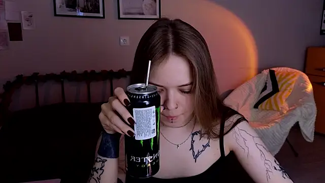 doll lol  online show from 04-10-26, 06:01