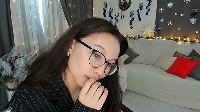 Snapshot of AgnieszkaBanana chatting on 12-18-24, 06:21 AgnieszkaBanana online show from 12-18-24, 06:21