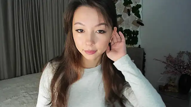Snapshot of AgnieszkaBanana chatting on 12-19-24, 01:07 AgnieszkaBanana online show from 12-19-24, 01:07