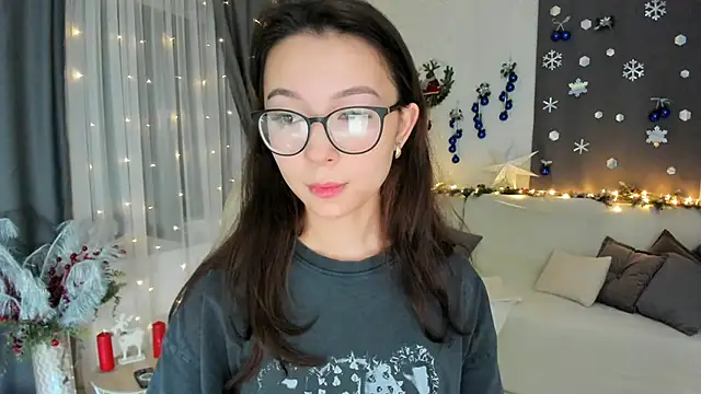 Snapshot of AgnieszkaBanana chatting on 12-20-24, 01:03 AgnieszkaBanana online show from 12-20-24, 01:03