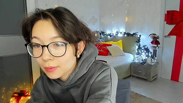 Snapshot of AgnieszkaBanana chatting on 12-25-24, 04:12 AgnieszkaBanana online show from 12-25-24, 04:12