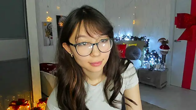 Snapshot of AgnieszkaBanana chatting on 12-26-24, 06:09 AgnieszkaBanana online show from 12-26-24, 06:09