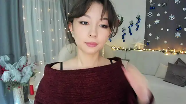 Snapshot of AgnieszkaBanana chatting on 12-29-24, 04:16 AgnieszkaBanana online show from 12-29-24, 04:16