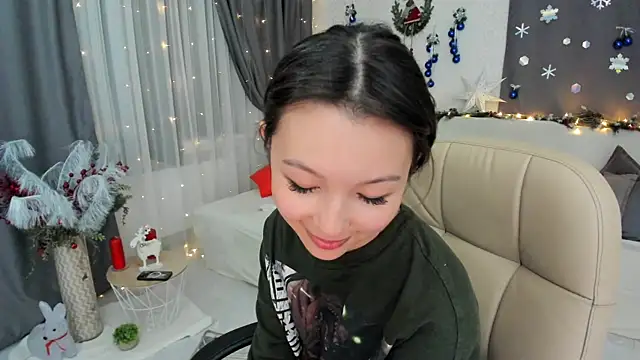 Snapshot of AgnieszkaBanana chatting on 01-11-25, 05:29 AgnieszkaBanana online show from 01-11-25, 05:29