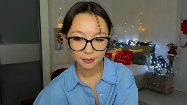 Snapshot of AgnieszkaBanana chatting on 01-12-25, 04:31 AgnieszkaBanana online show from 01-12-25, 04:31