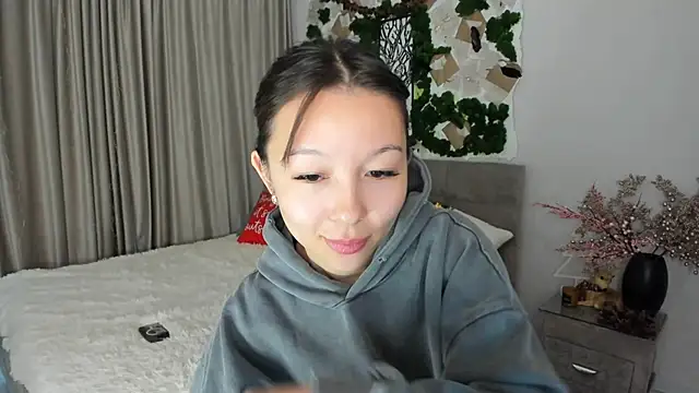 Snapshot of AgnieszkaBanana chatting on 01-19-25, 08:39 AgnieszkaBanana online show from 01-19-25, 08:39