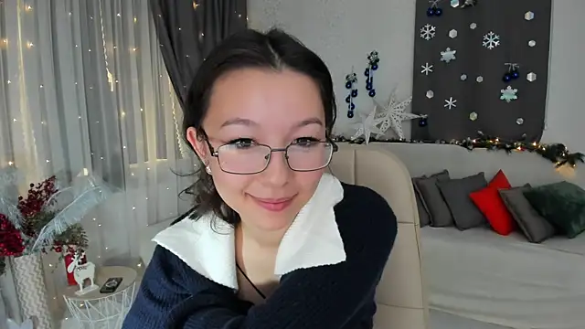Snapshot of AgnieszkaBanana chatting on 01-21-25, 08:19 AgnieszkaBanana online show from 01-21-25, 08:19