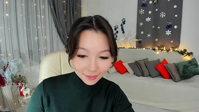Snapshot of AgnieszkaBanana chatting on 01-24-25, 01:25 AgnieszkaBanana online show from 01-24-25, 01:25