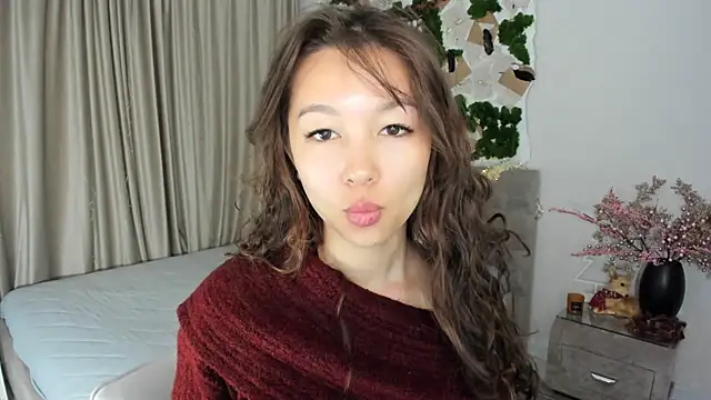 Snapshot of AgnieszkaBanana chatting on 01-25-25, 04:02 AgnieszkaBanana online show from 01-25-25, 04:02