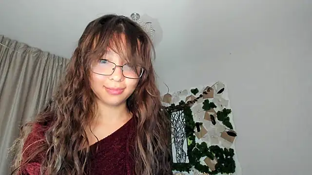 Snapshot of AgnieszkaBanana chatting on 01-25-25, 10:08 AgnieszkaBanana online show from 01-25-25, 10:08