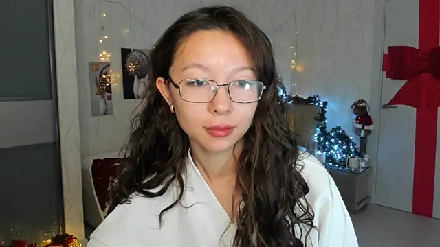 Snapshot of AgnieszkaBanana chatting on 01-27-25, 01:16 AgnieszkaBanana online show from 01-27-25, 01:16