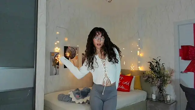 Snapshot of AgnieszkaBanana chatting on 02-09-25, 12:52 AgnieszkaBanana online show from 02-09-25, 12:52