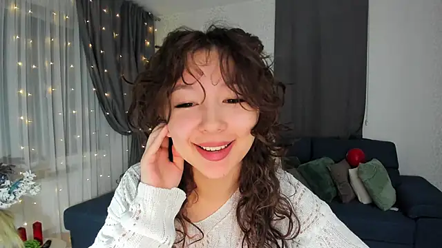 Snapshot of AgnieszkaBanana chatting on 02-19-25, 01:18 AgnieszkaBanana online show from 02-19-25, 01:18
