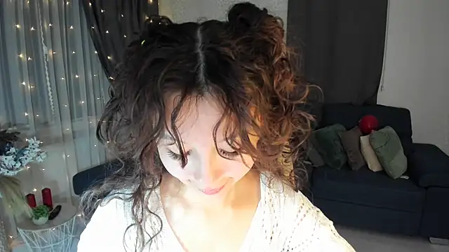 Snapshot of AgnieszkaBanana chatting on 02-19-25, 04:23 AgnieszkaBanana online show from 02-19-25, 04:23