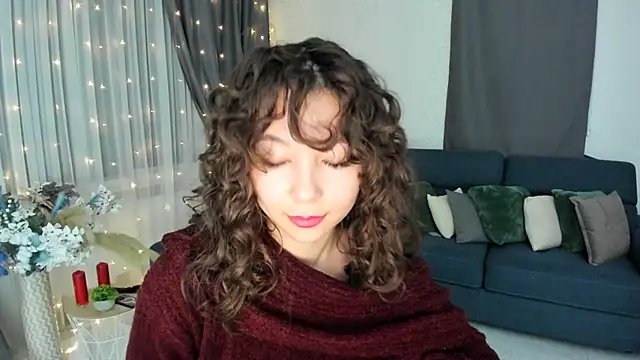 Snapshot of AgnieszkaBanana chatting on 03-13-25, 01:32 AgnieszkaBanana online show from 03-13-25, 01:32