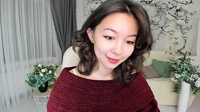 AgnieszkaBanana online show from 11-11-25, 04:12