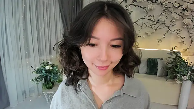 AgnieszkaBanana online show from 12-03-25, 05:04