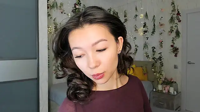 AgnieszkaBanana online show from 12-04-25, 10:13