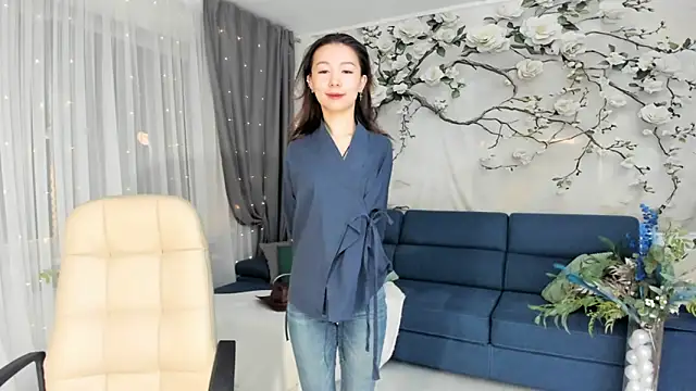 AgnieszkaBanana online show from 03-11-26, 04:07