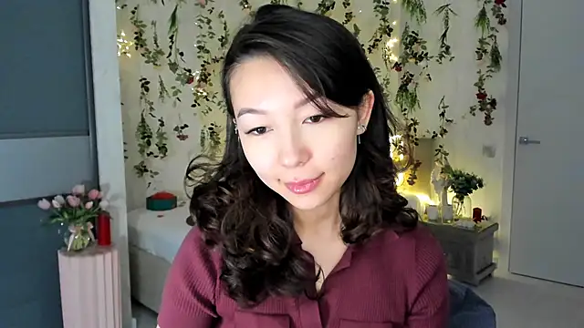 AgnieszkaBanana online show from 04-15-26, 03:13