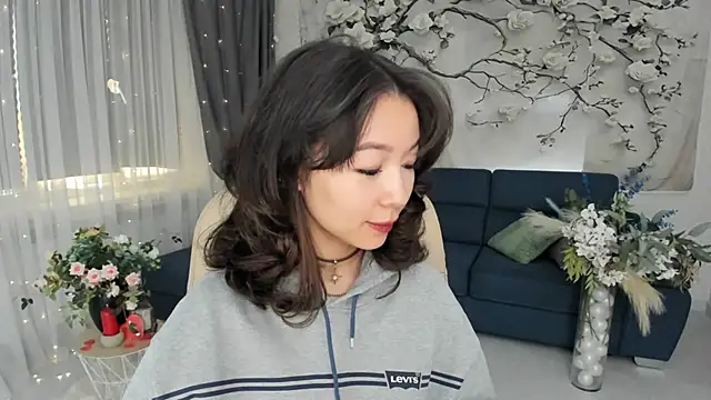 AgnieszkaBanana online show from 04-20-26, 04:15