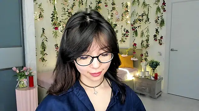 AgnieszkaBanana online show from 05-20-26, 04:07