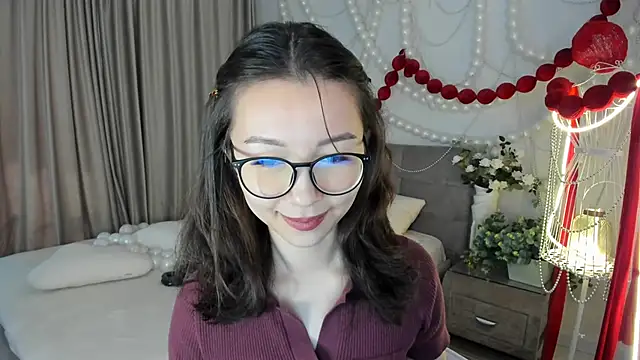 AgnieszkaBanana online show from 05-22-26, 04:08