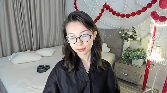 AgnieszkaBanana online show from 06-05-26, 01:23