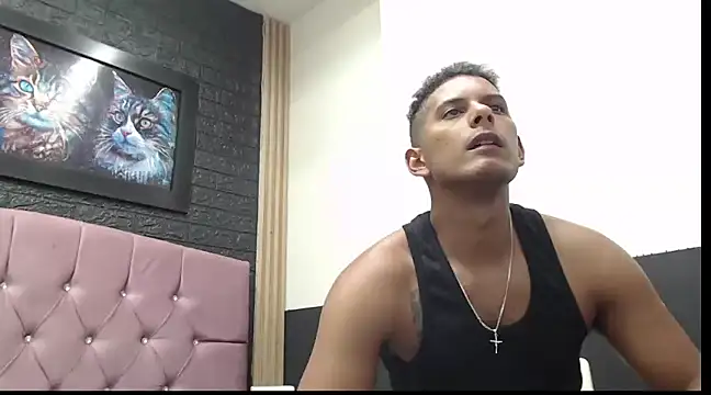 Chris Dick23 online show from 01-16-25, 08:11