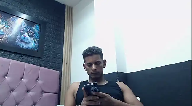 Chris Dick23 online show from 01-21-25, 07:47