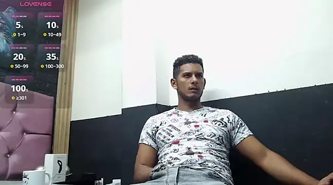 Chris Dick23 online show from 01-26-25, 03:48