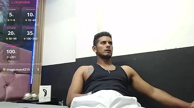 Chris Dick23 online show from 01-29-25, 04:36