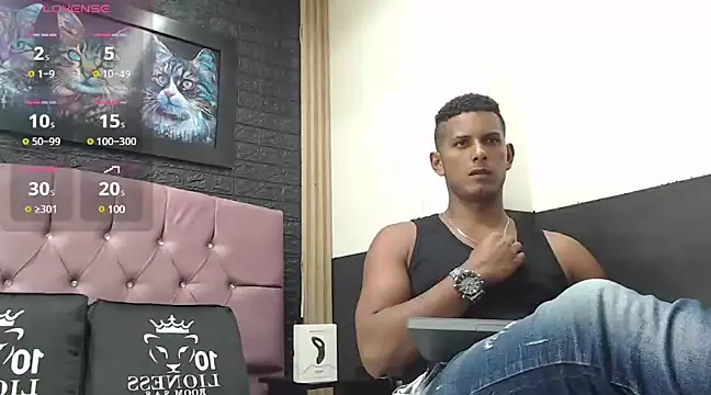 Chris Dick23 online show from 02-18-25, 06:59