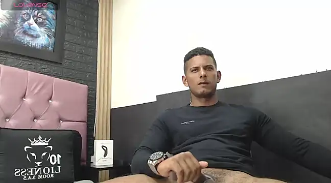 Chris Dick23 online show from 02-20-25, 09:00