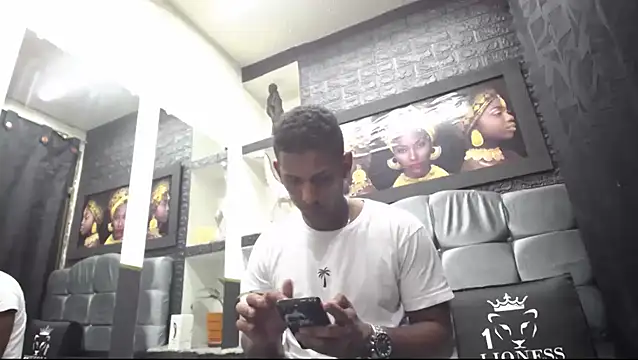 Chris Dick23 online show from 02-21-25, 12:05