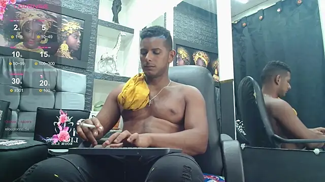 Chris Dick23 online show from 02-22-25, 05:34