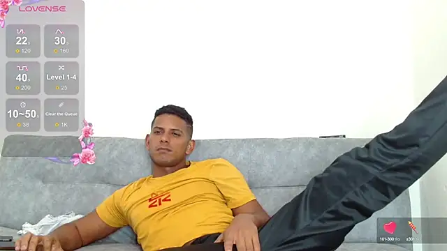 Chris Dick23 online show from 03-02-25, 06:27