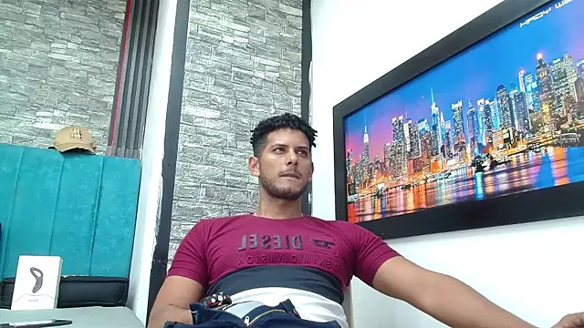 Chris Dick23 online show from 01-09-26, 04:04